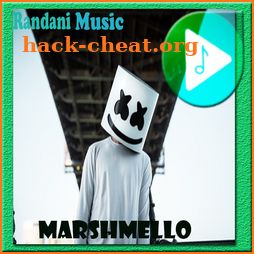 Marshmello - Friends icon