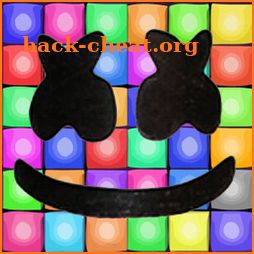 Marshmello Keep It Mello Pad icon