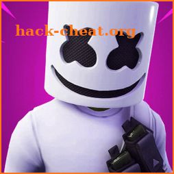 Marshmello Music and Dance icon