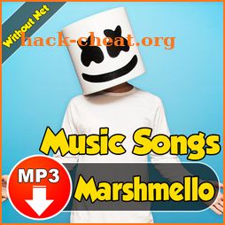 Marshmello Songs icon