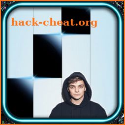 MARTIN Garrix - Piano Tiles icon