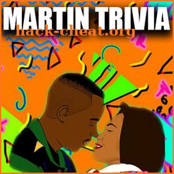 Martin Trivia icon