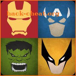 Marvel Quiz icon