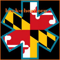 Maryland EMS Protocols 2020 icon