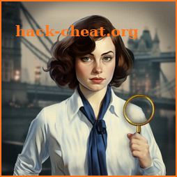 Mary's Mystery: Hidden Object icon