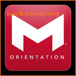 Maryville Orientation icon