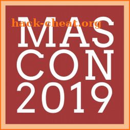 MAS-ICNA Convention icon