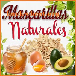 Mascarillas Naturales icon