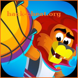 Mascot Dunks icon