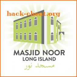 Masjid Noor LI icon