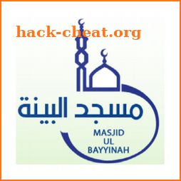 MASJID UL BAYYINAH icon