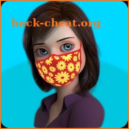 Mask Maker icon