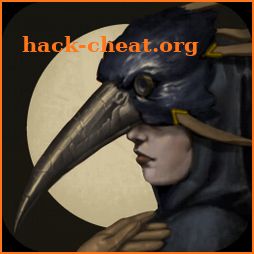 Mask of the Plague Doctor icon