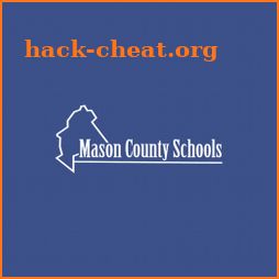 Mason County Schools, WV icon