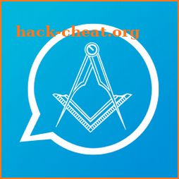 Masonic Emoticon icon