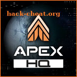 Mass Effect: Andromeda APEX HQ icon