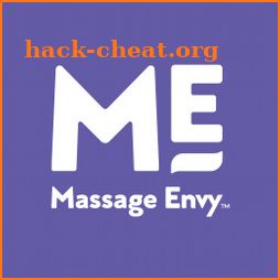 Massage Envy icon