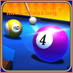 Master Billiard Pro icon