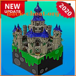 Master Craft - new Block Crafting 2020 icon