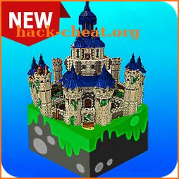 Master Craft New icon