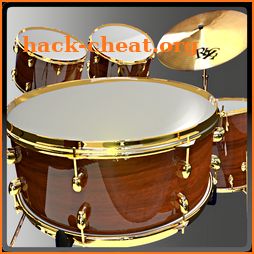 Master Drum Beats icon