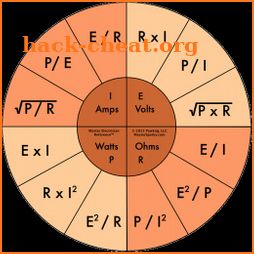 Master Electrician Reference icon