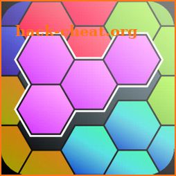 Master Hexa Puzzle Blocks icon