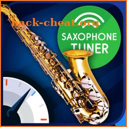 Master Saxophone Tuner icon