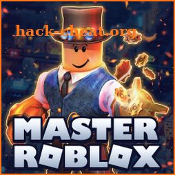 Master Skins For Roblox Platform icon