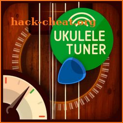 Master Ukulele Tuner icon