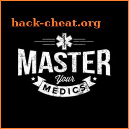 Master Your Medics icon