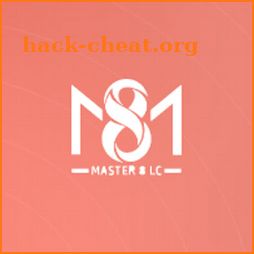 Master8lc icon