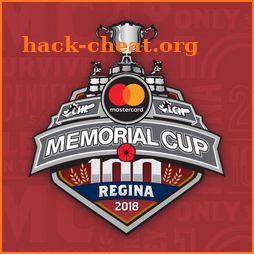 Mastercard Memorial Cup 2018 icon