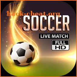 Match live 2018 icon