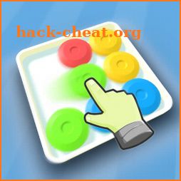 Match Pieces 3D icon