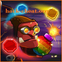 Match Stones - Wonder Stone icon