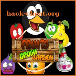 Match3 Game: Fruits Crush Garden icon