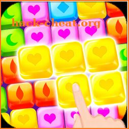 Matching Puzzle-Candy Blast icon