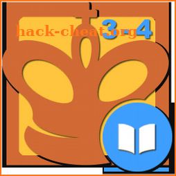 Mate in 3-4 (Chess Puzzles) icon