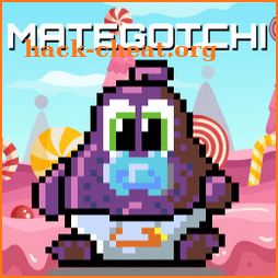 Mategotchi icon