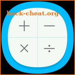 Math Calculator icon