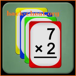 Math Flash Cards icon