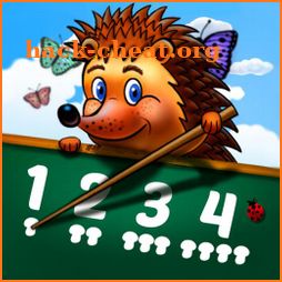 Math for Kids icon