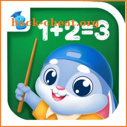 Math for kids: learning games icon