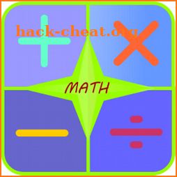 Math Game icon