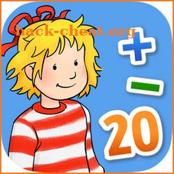 Math Games 1st Grade icon