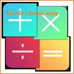 Math games, Mathematics icon