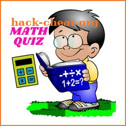 Math Quiz icon