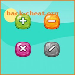 Math Quiz for Kids icon