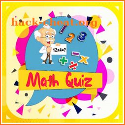 Math Quiz Games icon